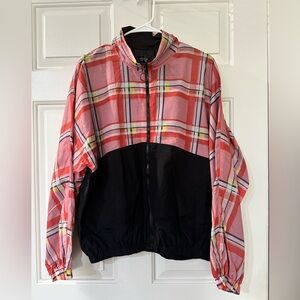 Top Shop windbreaker